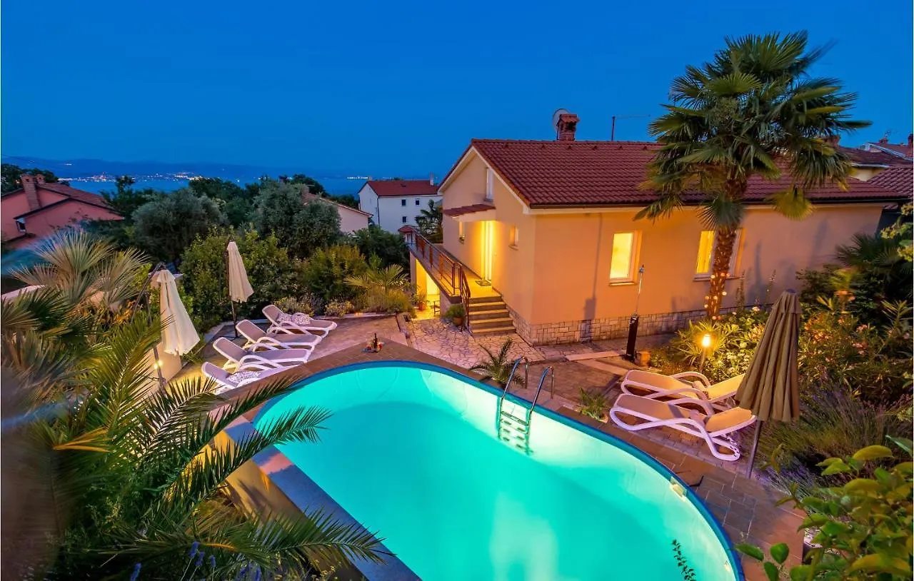 Holiday Home Ika 60 Croatia