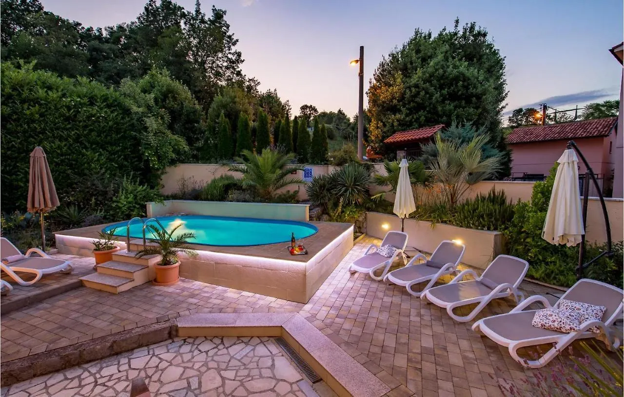 Holiday Home Ika 60 Croatia