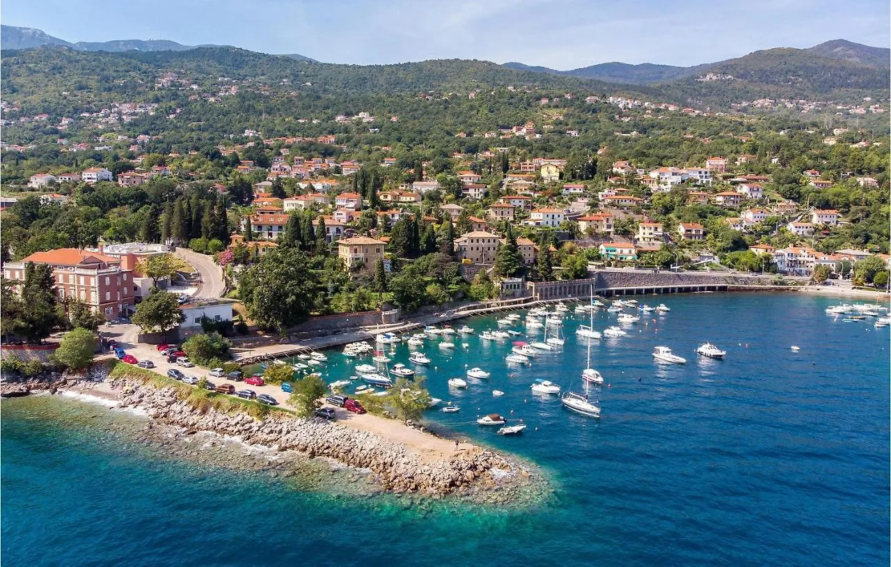 Holiday Home Ika 60 Croatia 0*,  Chorvatsko