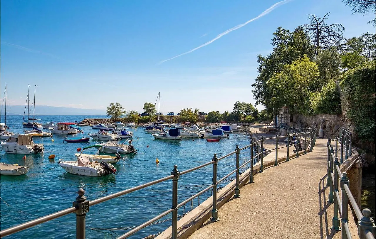 Holiday Home Ika 60 Croatia Chorvatsko