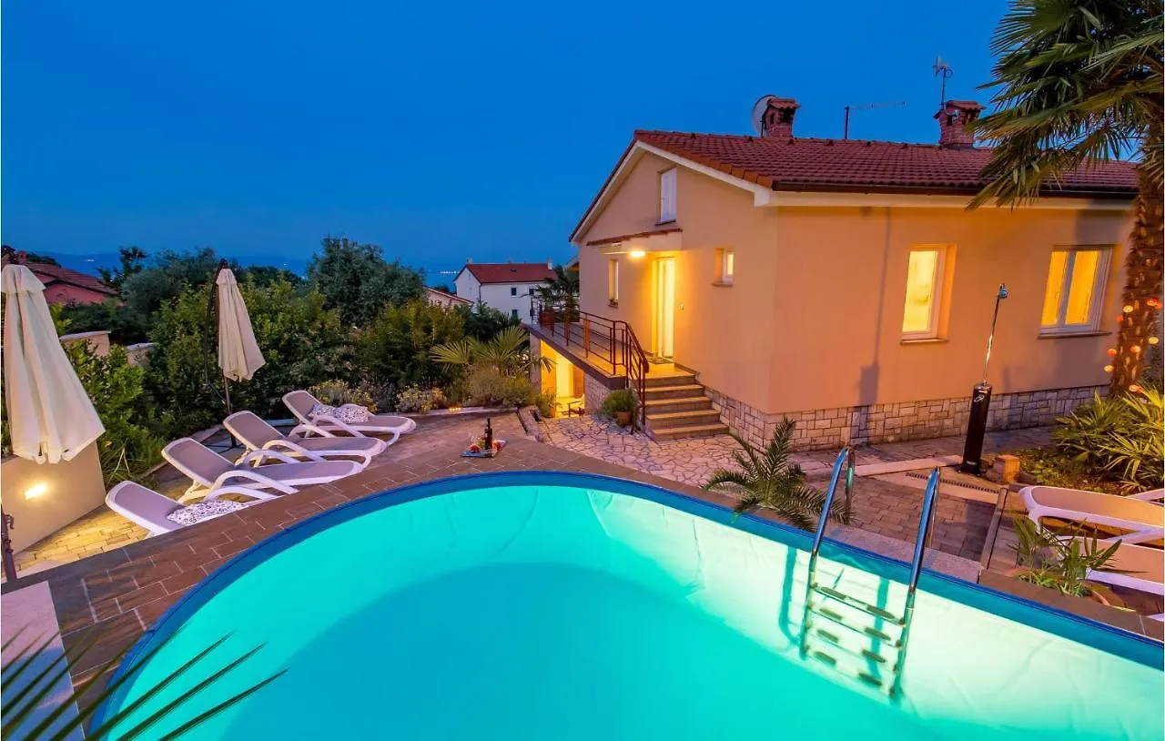 Holiday Home Ika 60 Croatia
