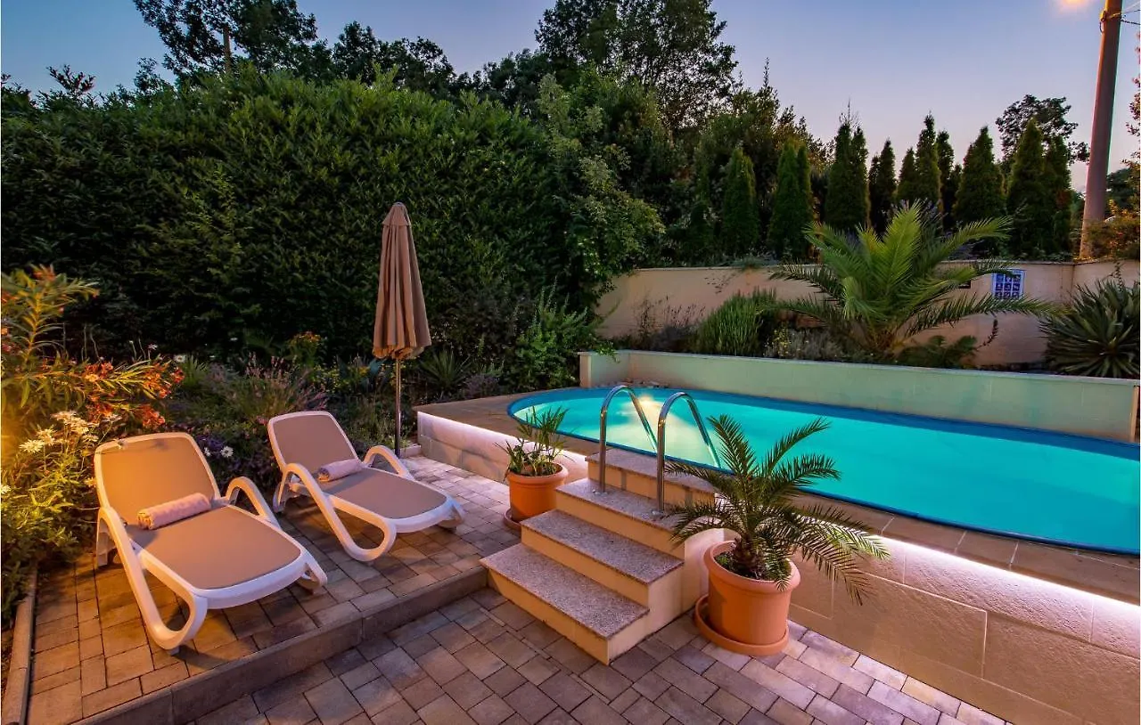 Holiday Home Ika 60 Croatia