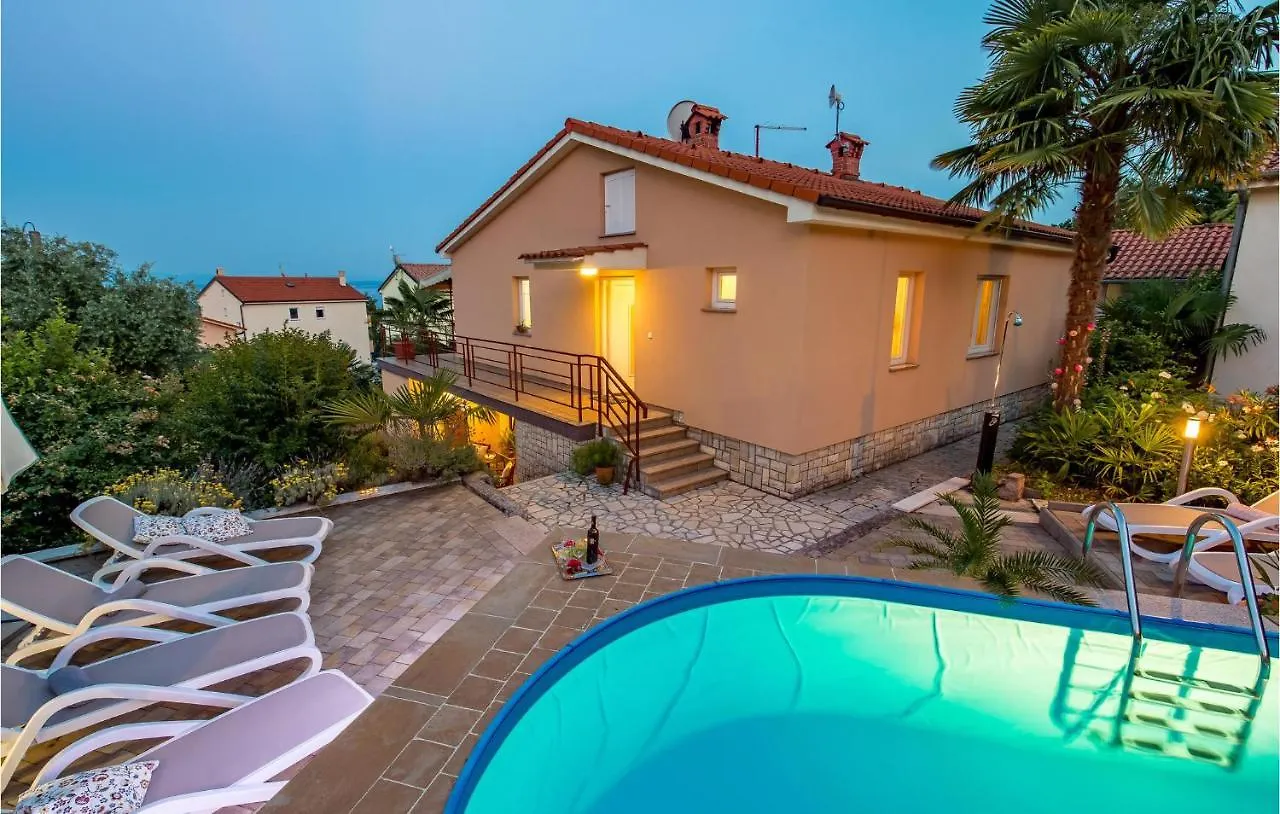 Holiday Home Ika 60 Croatia