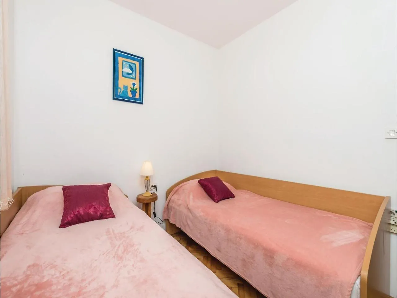 Holiday Home Ika 60 Croatia