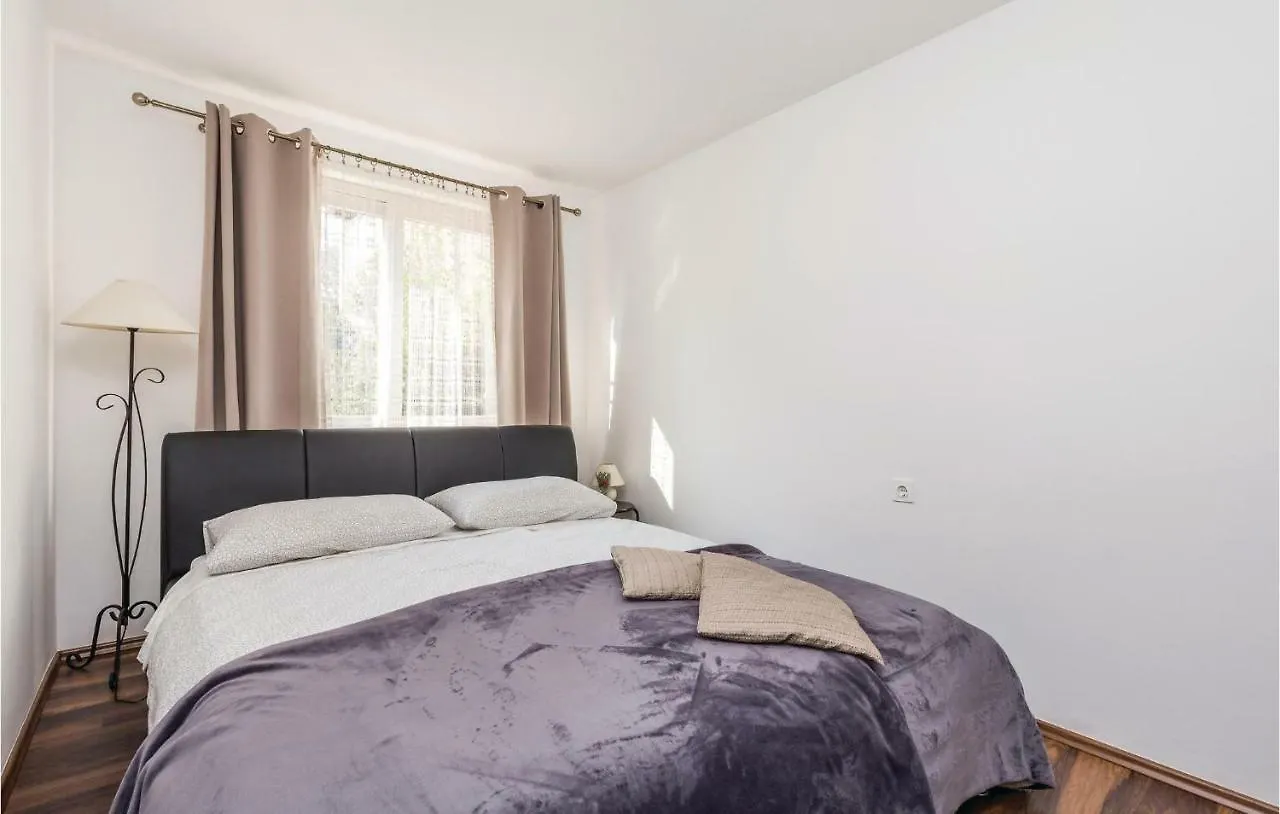 Holiday Home Ika 60 Croatia