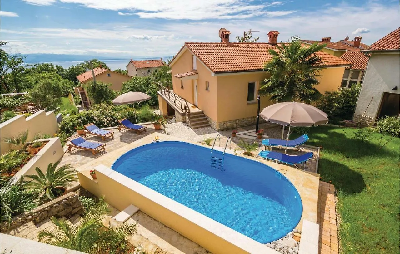 Holiday Home Ika 60 Croatia 0*,