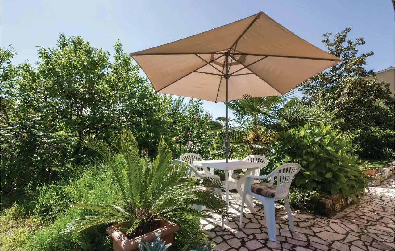 Holiday Home Ika 60 Croatia