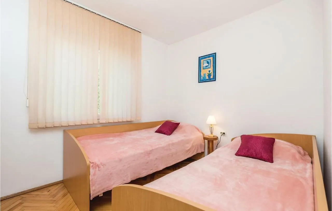 Holiday Home Ika 60 Croatia Chorvatsko