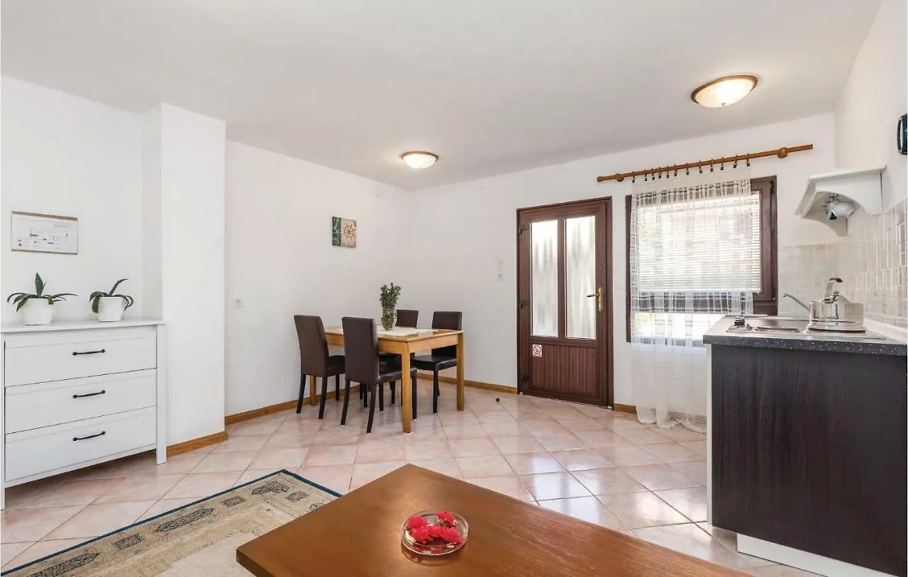 Holiday Home Ika 60 Croatia