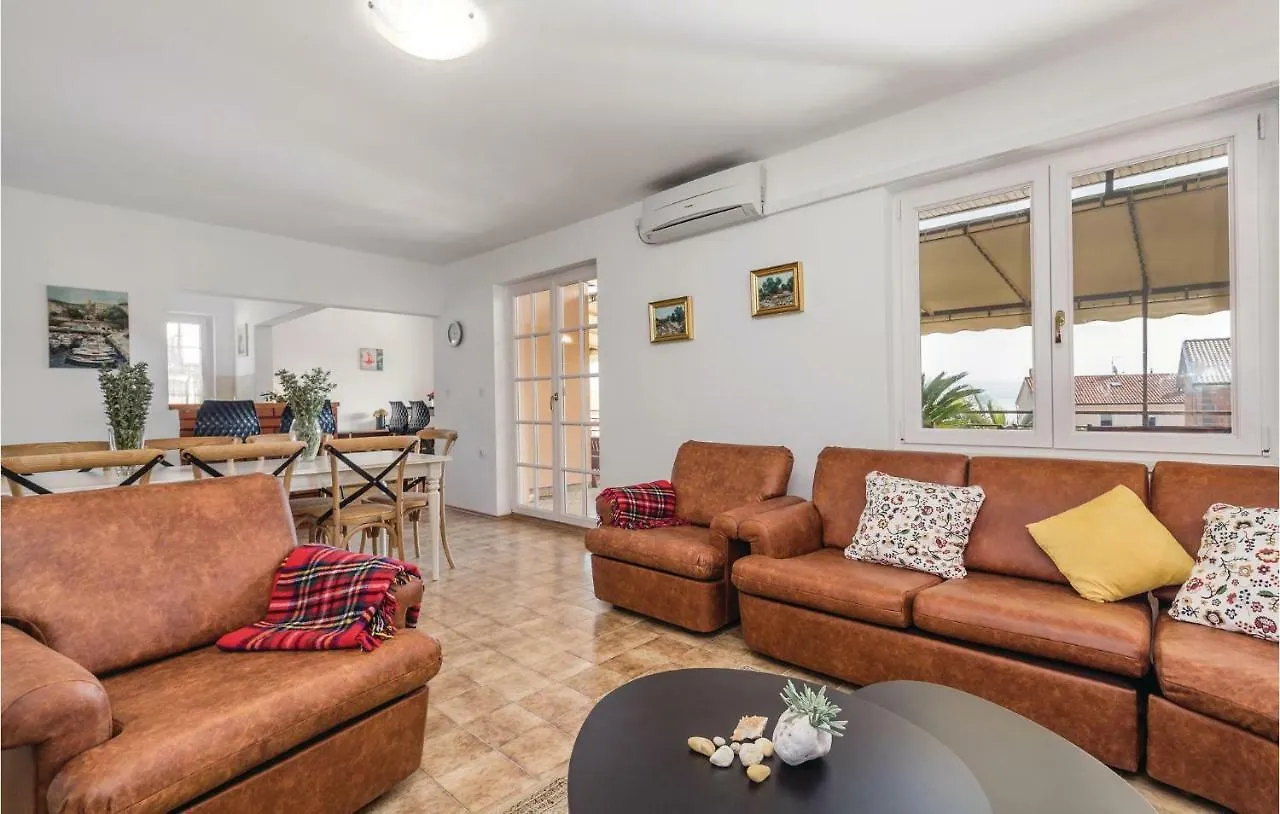 Holiday Home Ika 60 Croatia