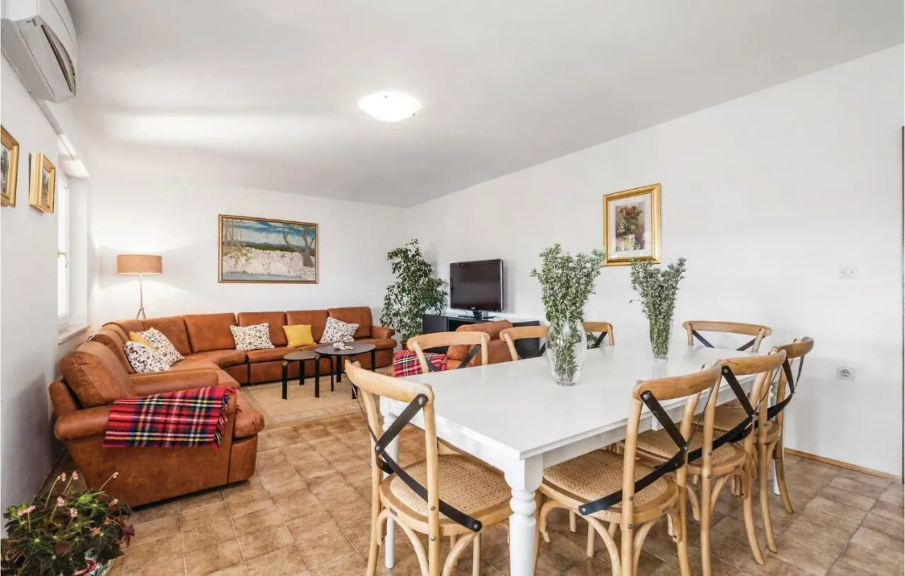 Holiday Home Ika 60 Croatia