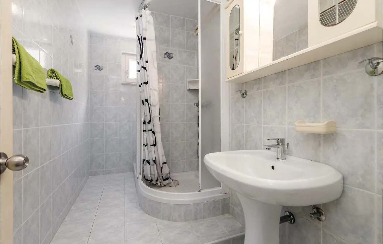 Holiday Home Ika 60 Croatia