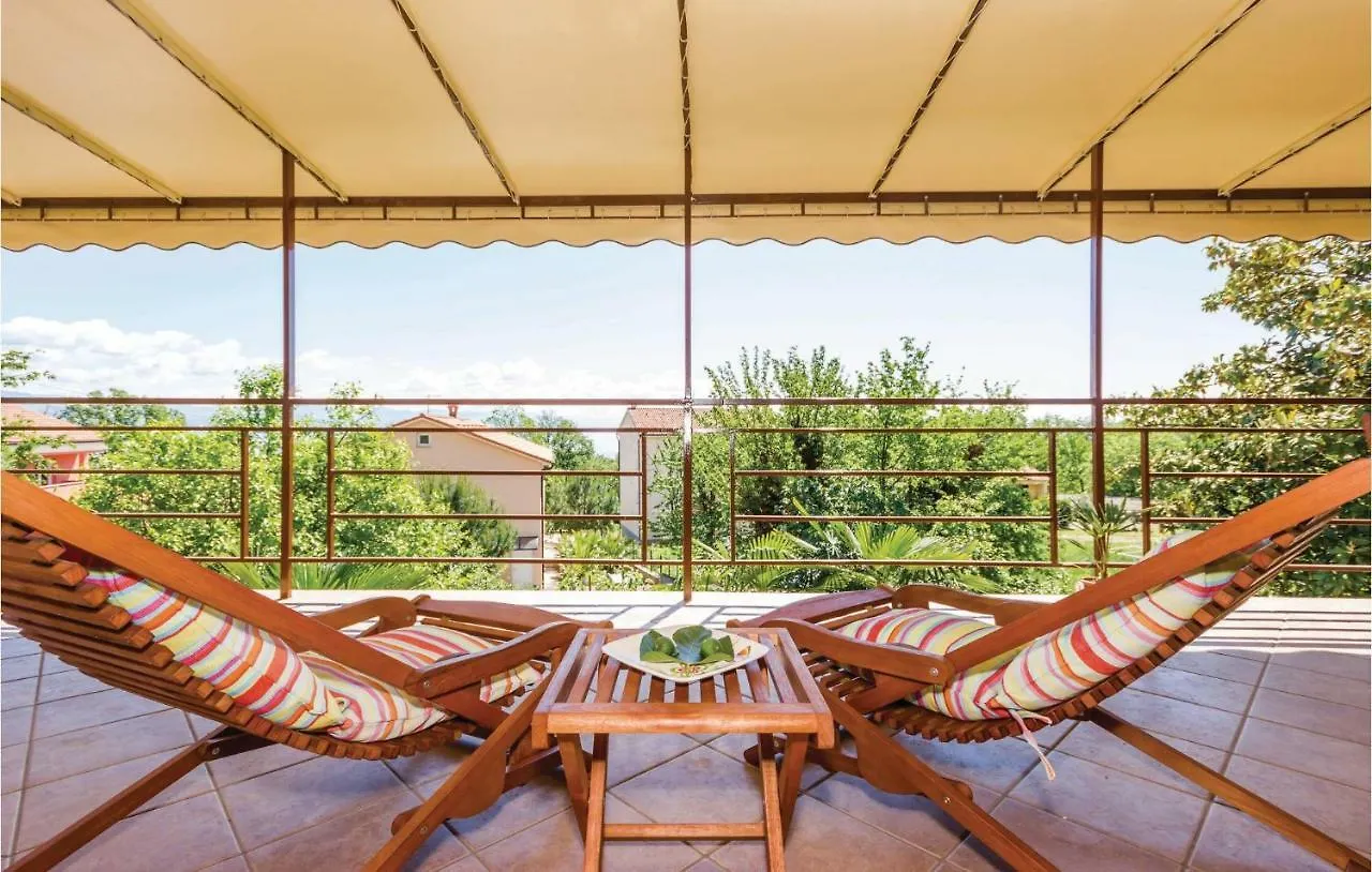 Holiday Home Ika 60 Croatia Chorvatsko