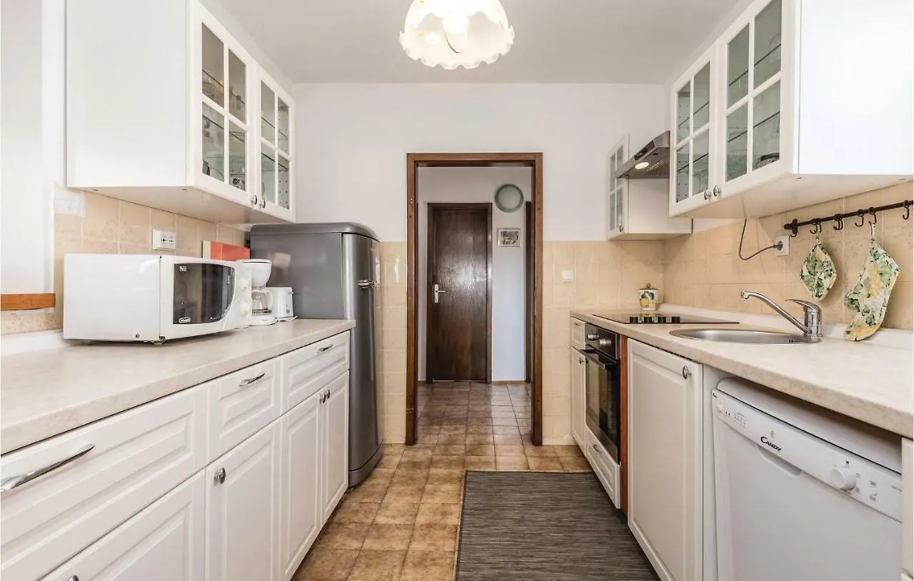 Holiday Home Ika 60 Croatia