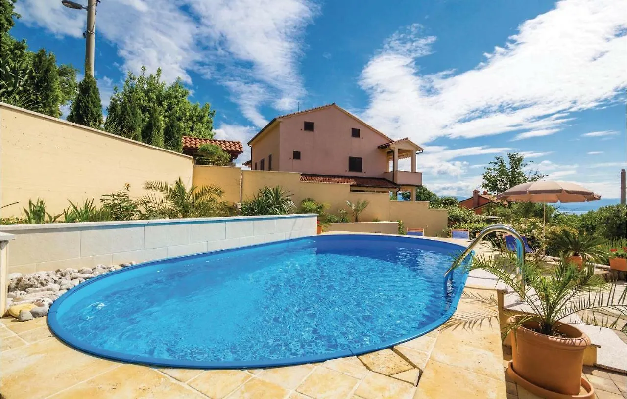 Holiday Home Ika 60 Croatia Chorvatsko