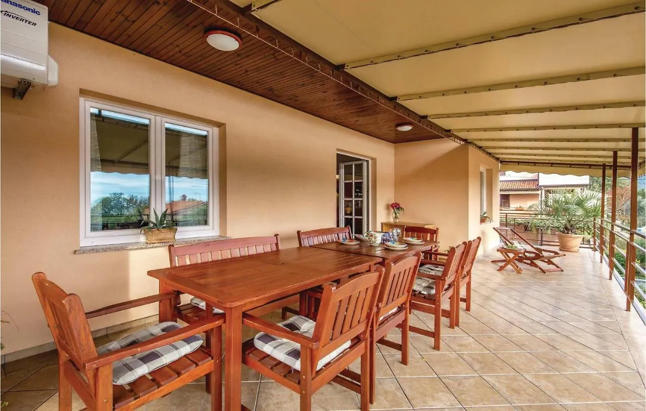 Holiday Home Ika 60 Croatia