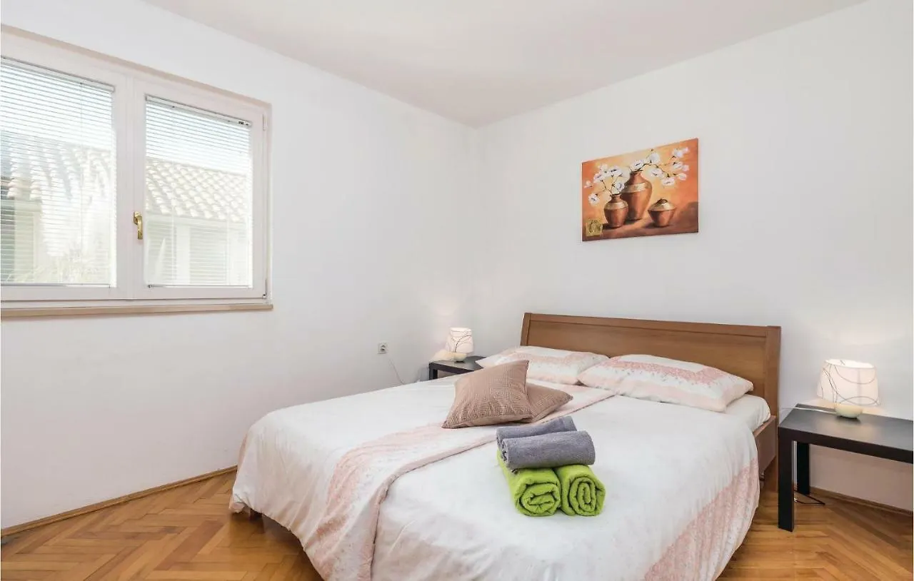 Holiday Home Ika 60 Croatia