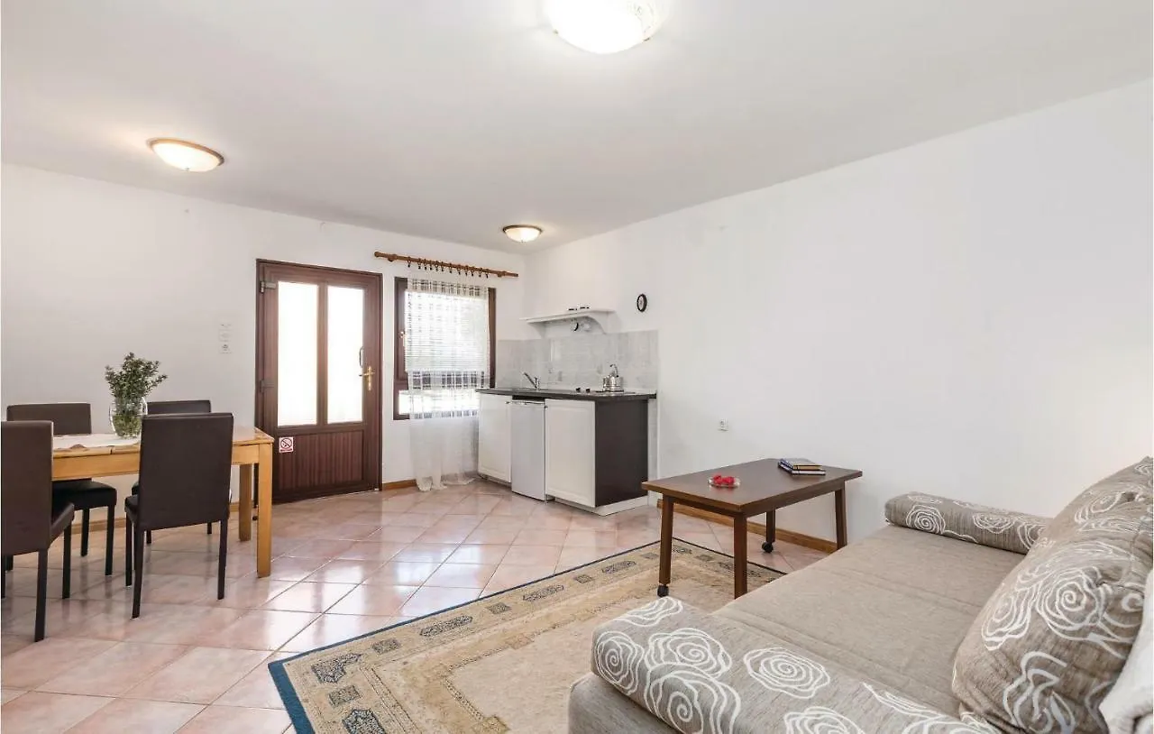 Holiday Home Ika 60 Croatia Chorvatsko