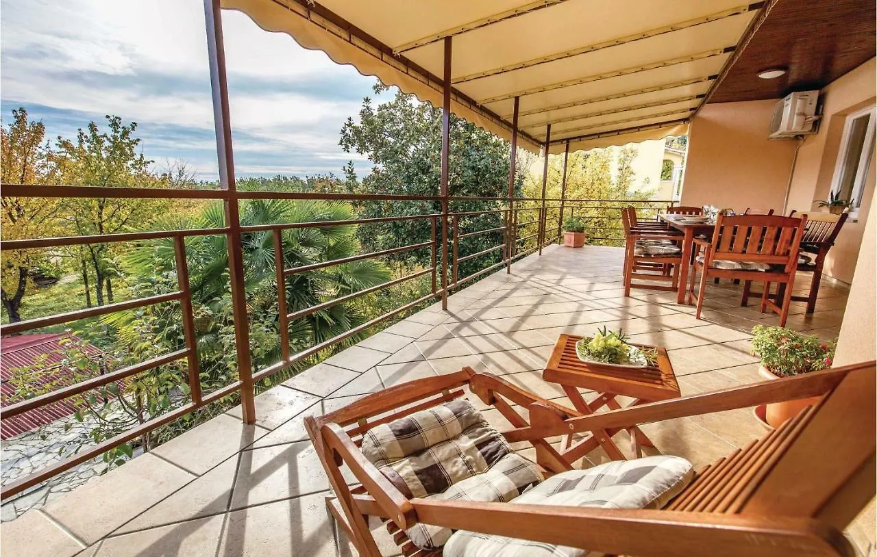 Holiday Home Ika 60 Croatia