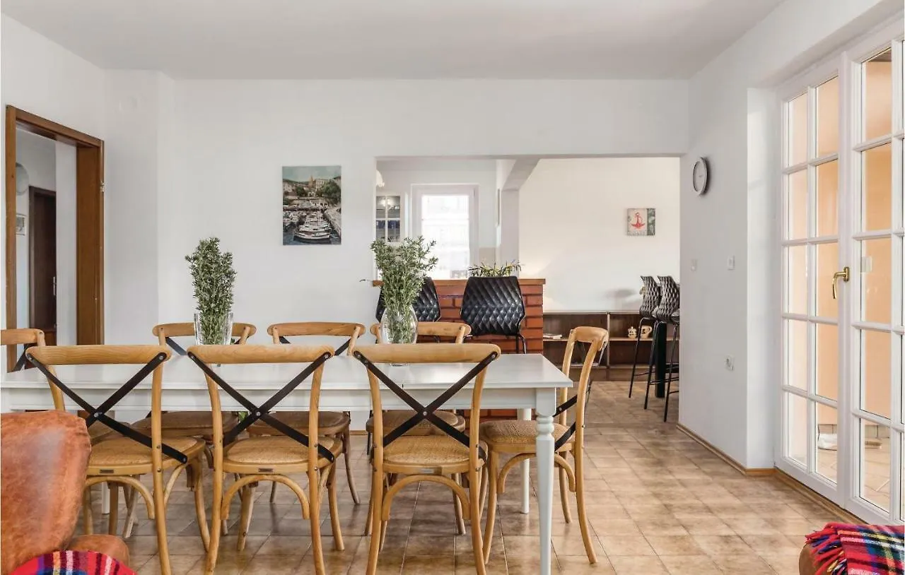 Holiday Home Ika 60 Croatia Chorvatsko