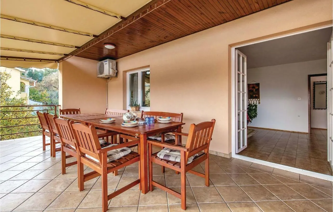 Holiday Home Ika 60 Croatia