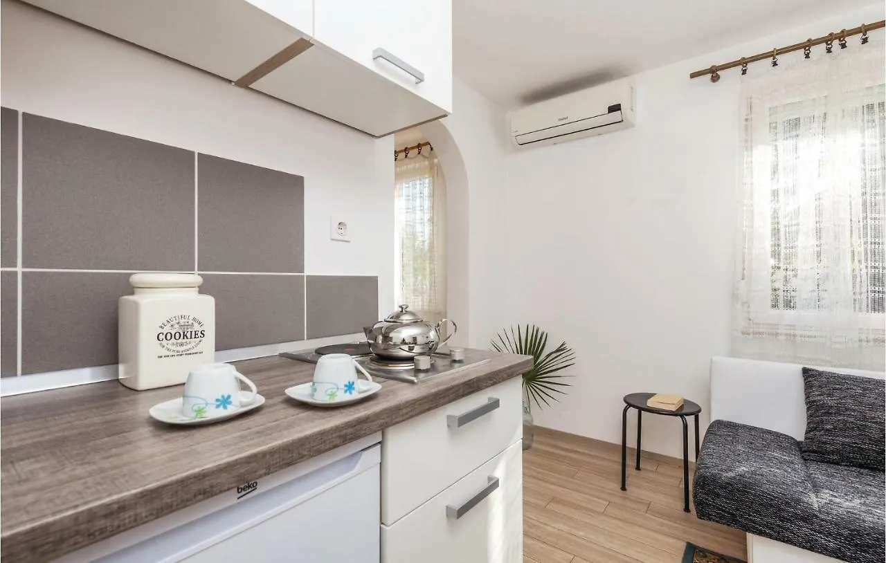 Holiday Home Ika 60 Croatia
