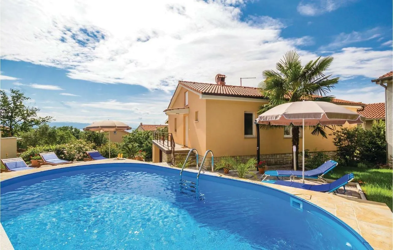Holiday Home Ika 60 Croatia