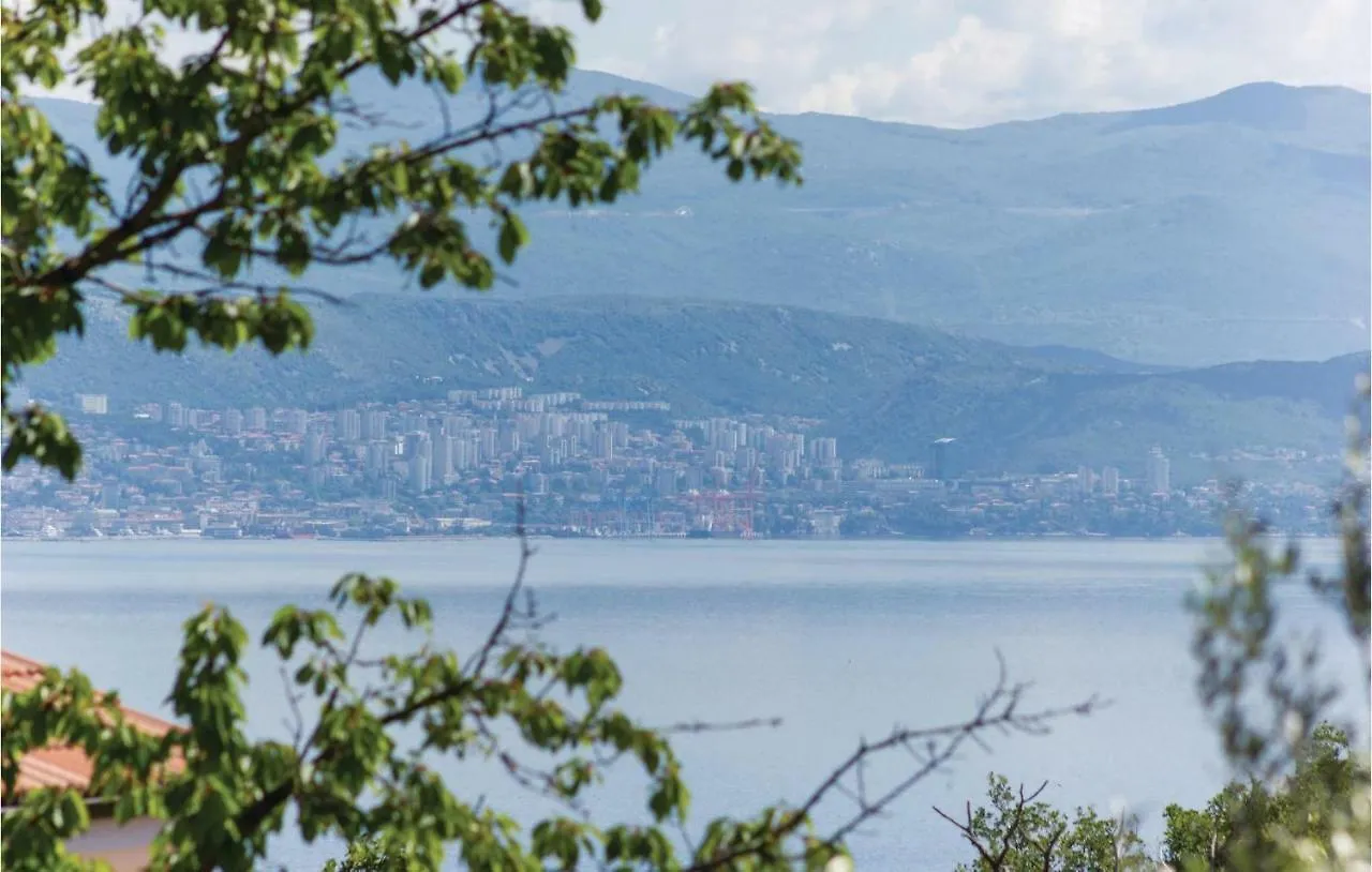 Holiday Home Ika 60 Croatia
