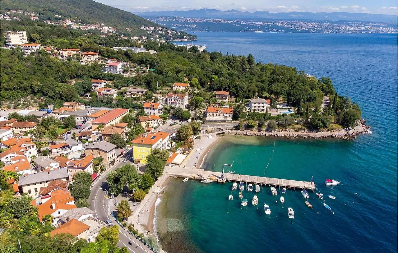 Holiday Home Ika 60 Croatia