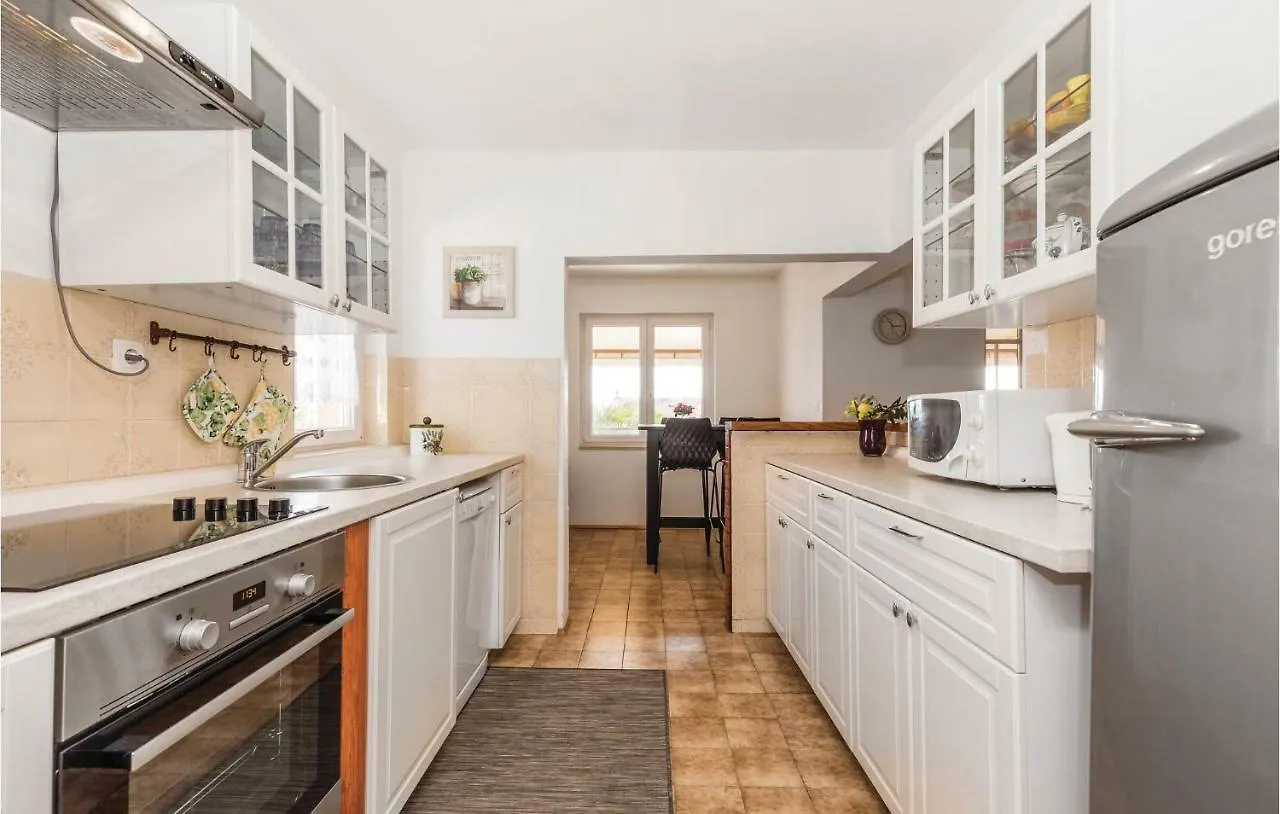 Holiday Home Ika 60 Croatia