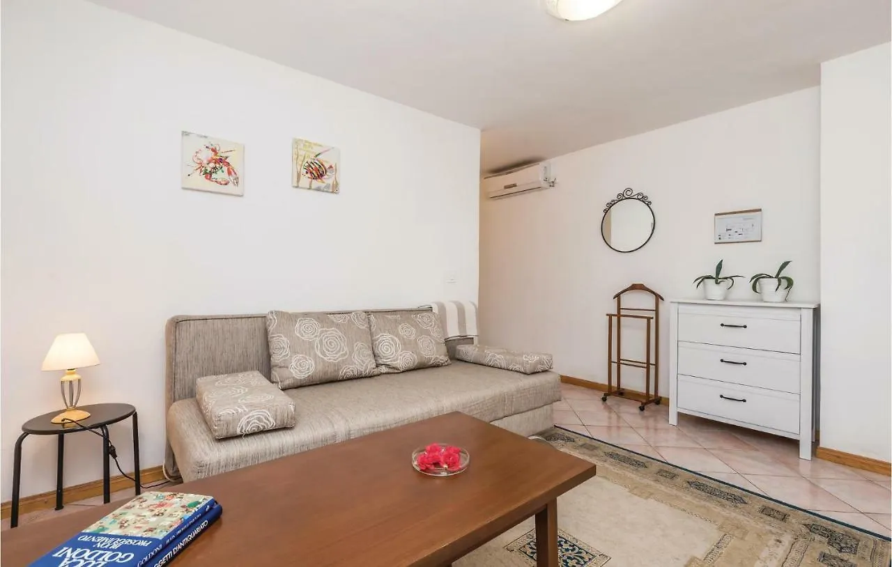 Holiday Home Ika 60 Croatia